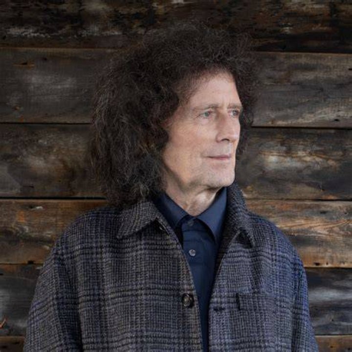 Gilbert O’Sullivan