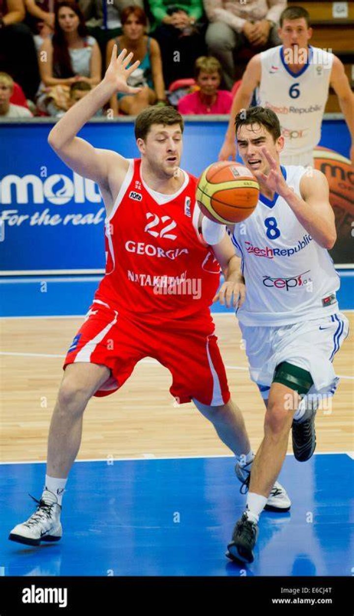 Giorgi Sharabidze