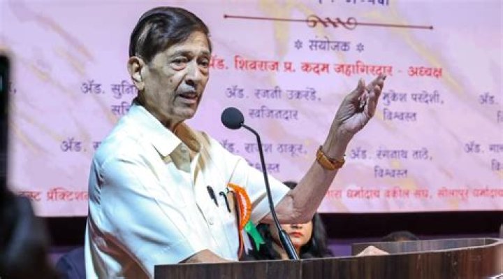 Girish Bapat