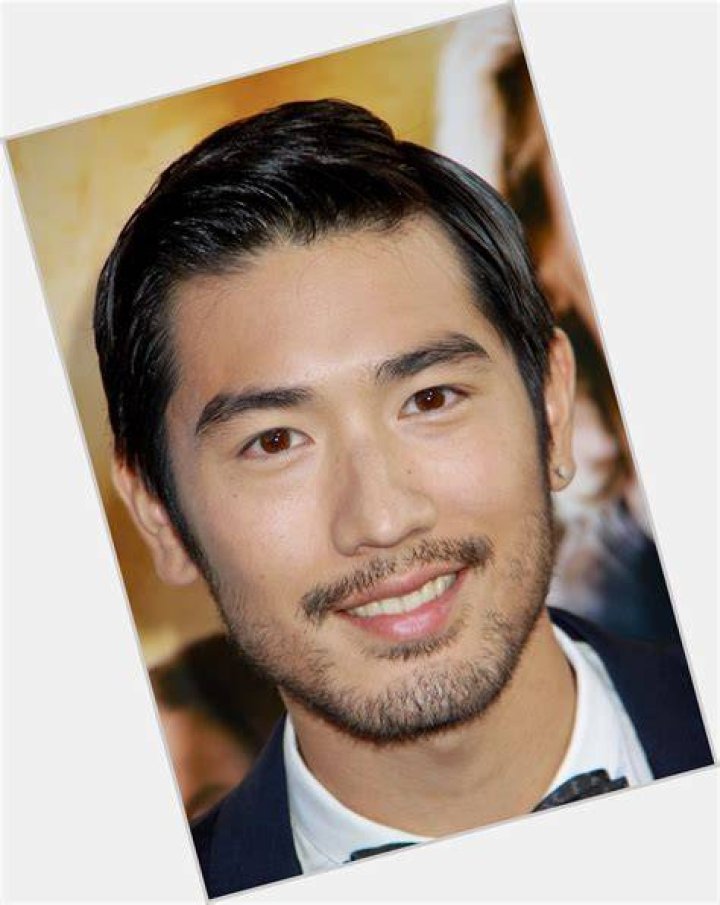Godfrey Kao