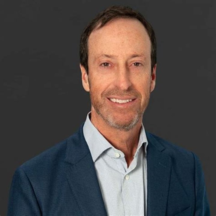 Gordon Friedman