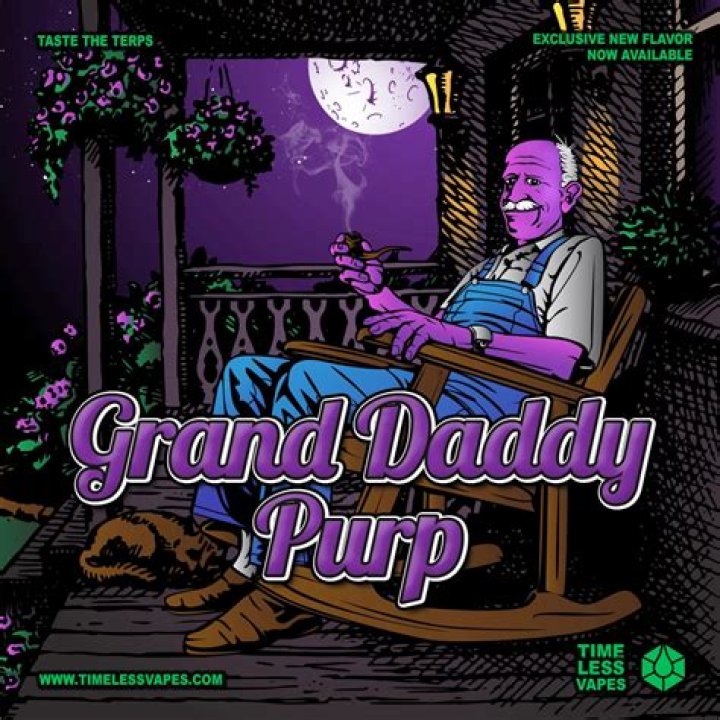 Grand Daddy