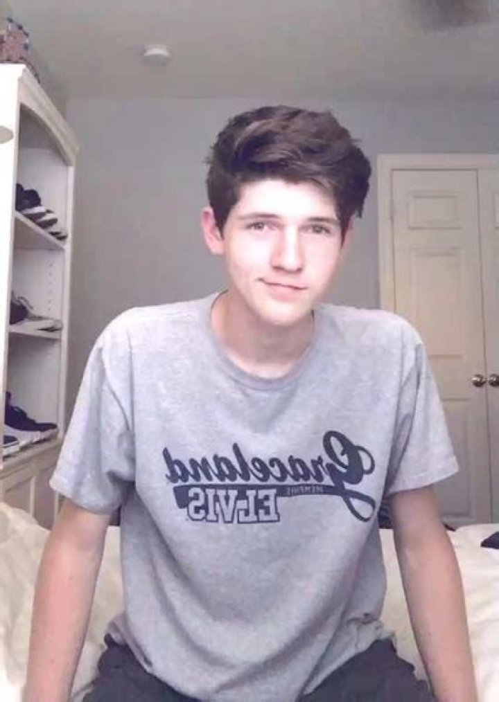 Grayson Cavener
