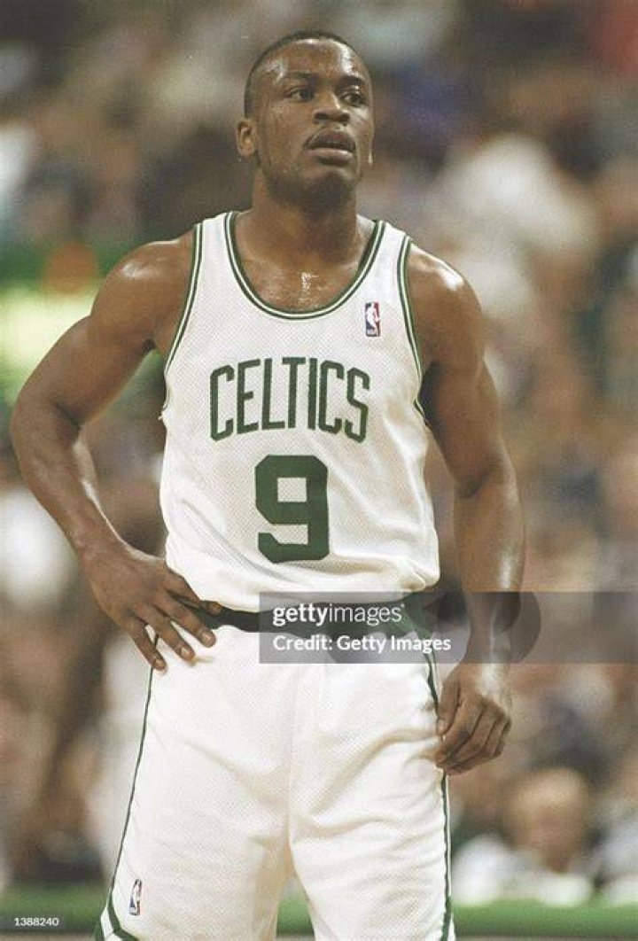Greg Minor