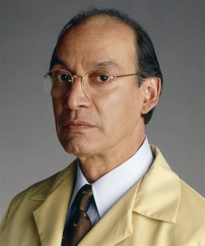 Gregory Sierra