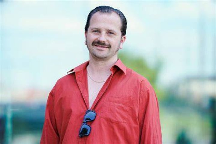 Gringo Mayer