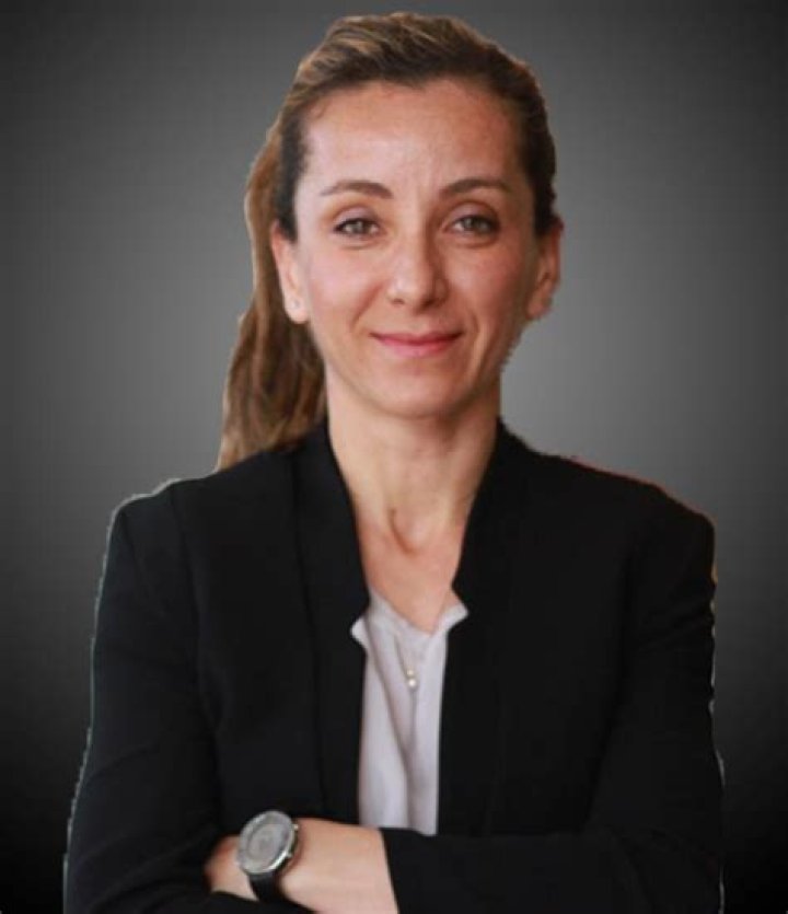 Gulnur Tumbat