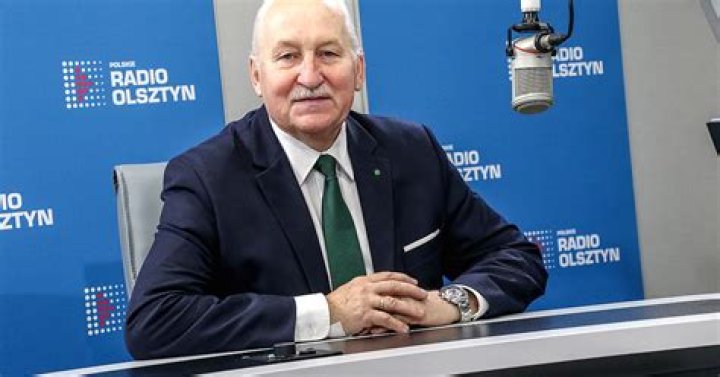 Gustaw Marek Brzezin
