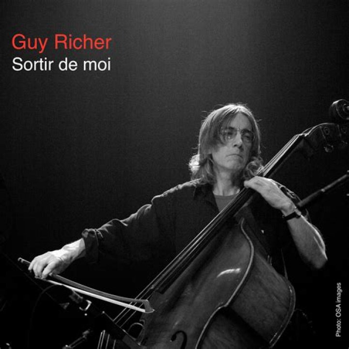Guy Richer