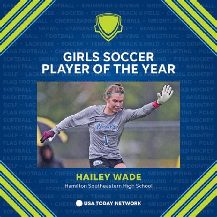 Hailey Wade