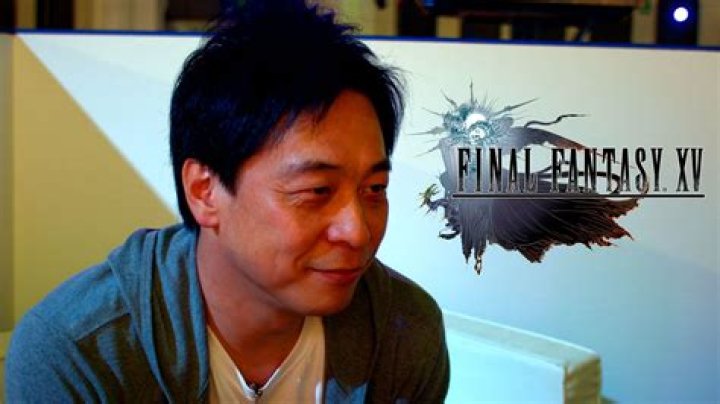 Hajime Tabata
