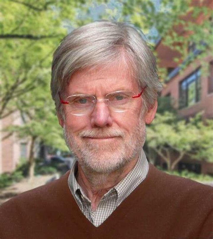 Hal Barwood