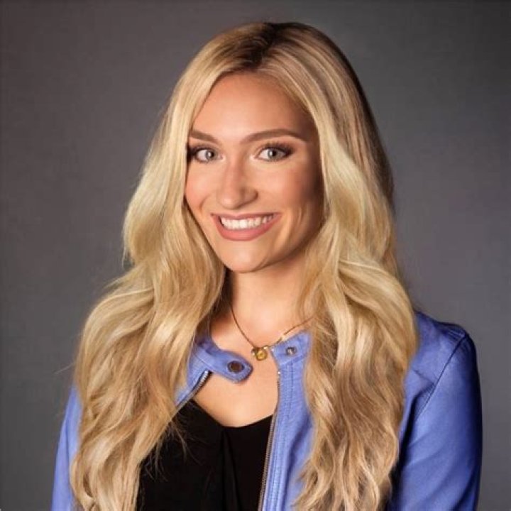 Hallie Morgan