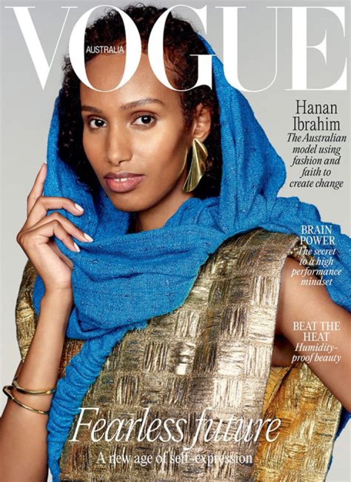 Hanan Ibrahim