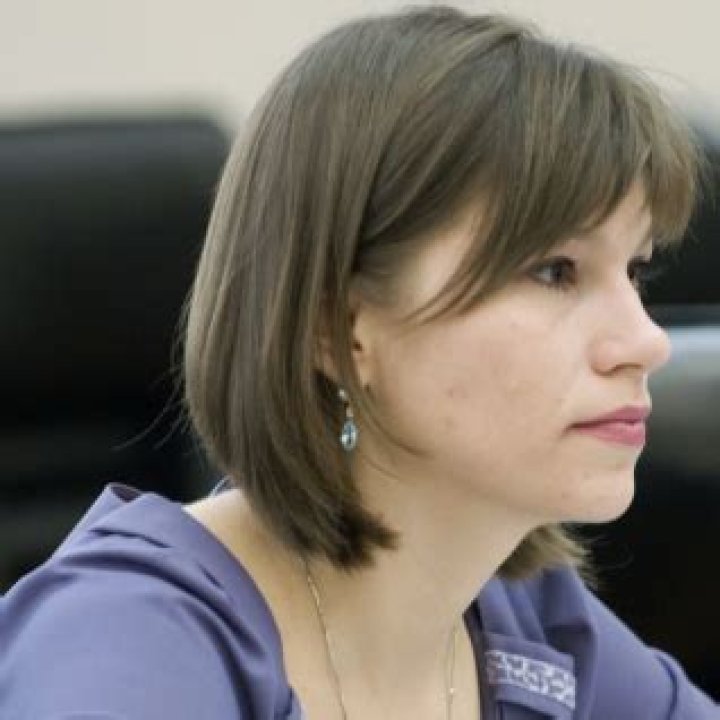 Hanna Onyschenko