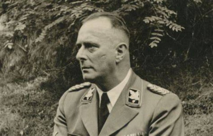 Hanns Albin Rauter