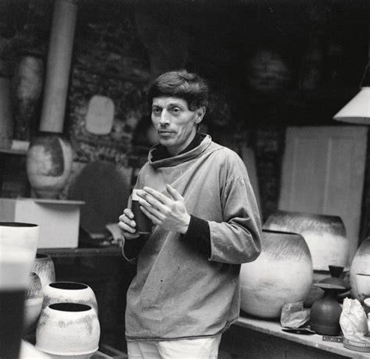 Hans Coper