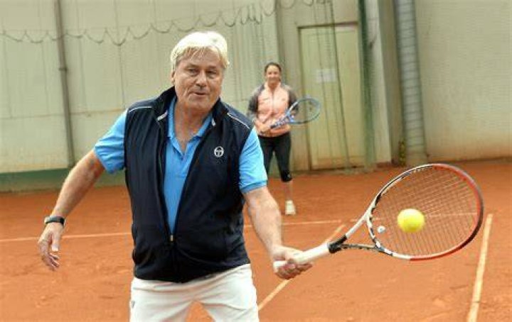 Hans Kary