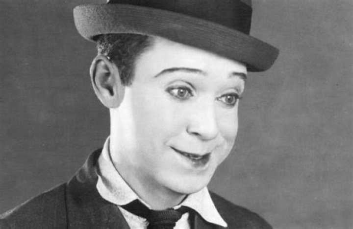 Harry Langdon