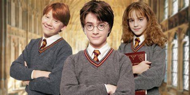 Harry Vestli