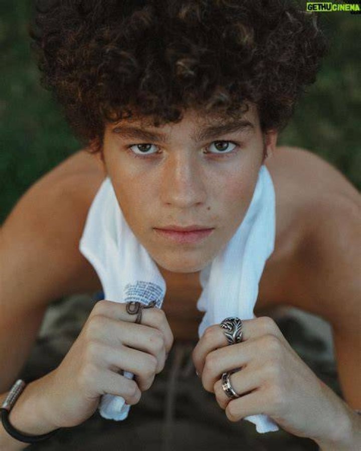 Hayden Summerall