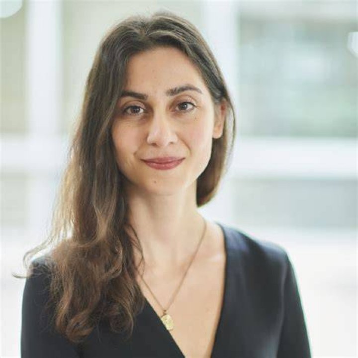 Hazal Yilmaz