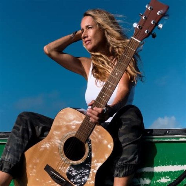 Heather Nova