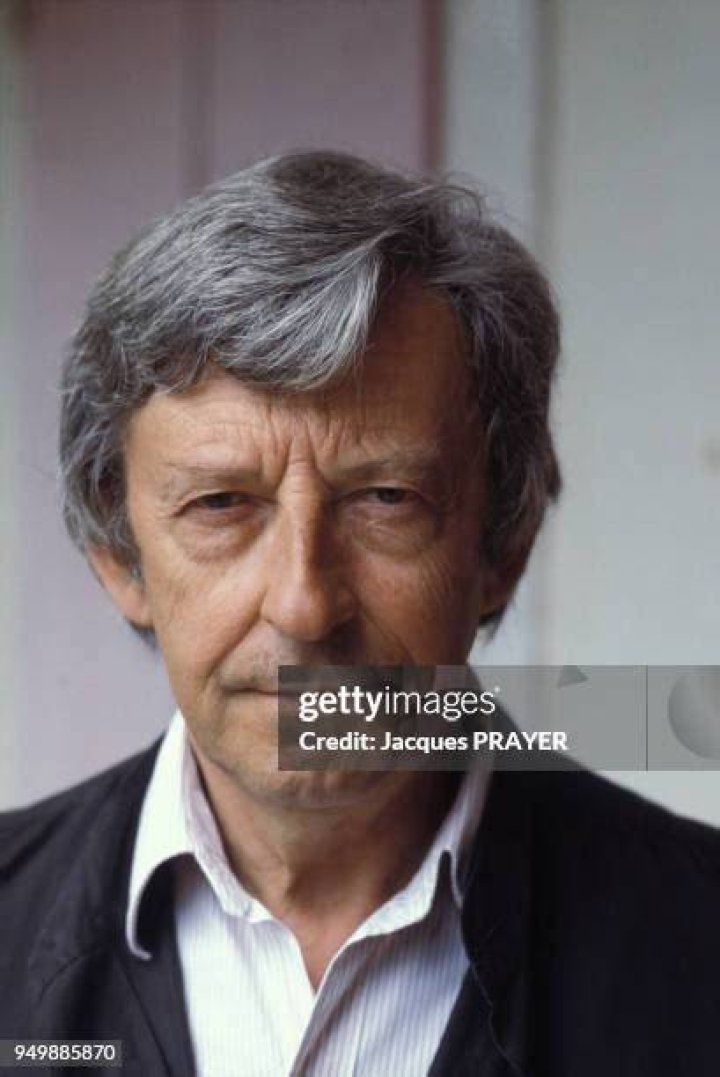 Henri Virlogeux