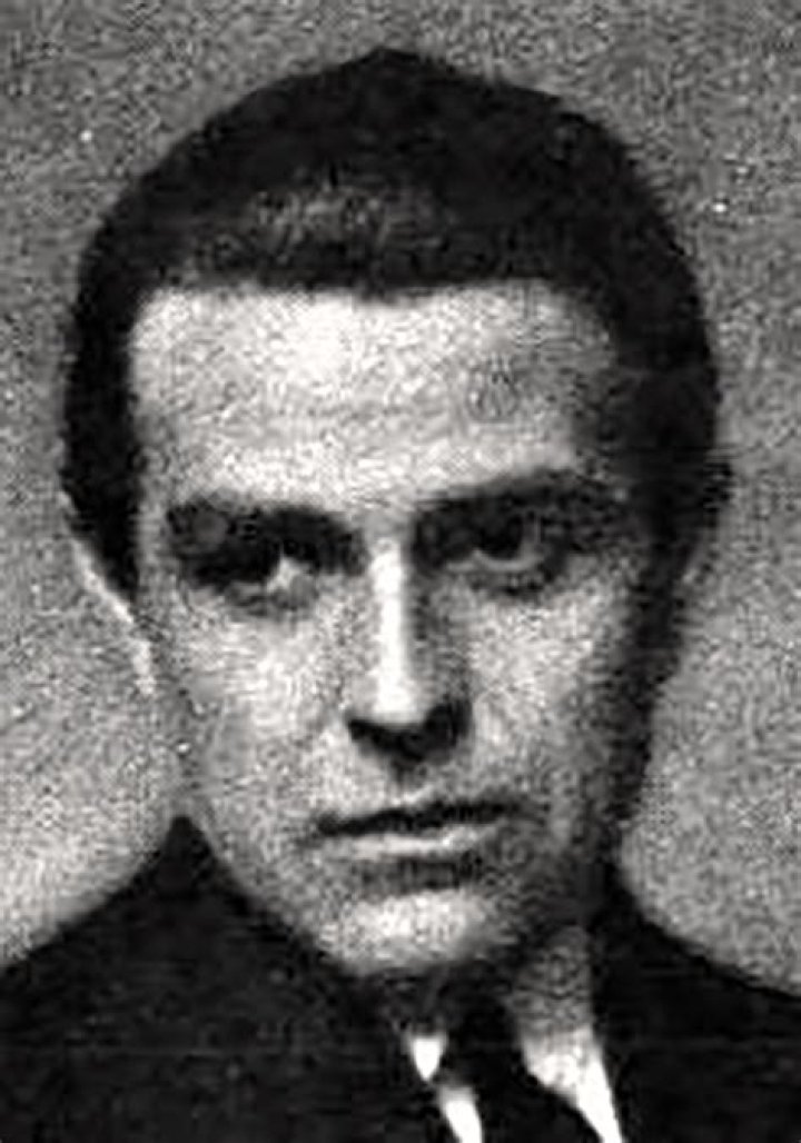 Henrik Grevenor