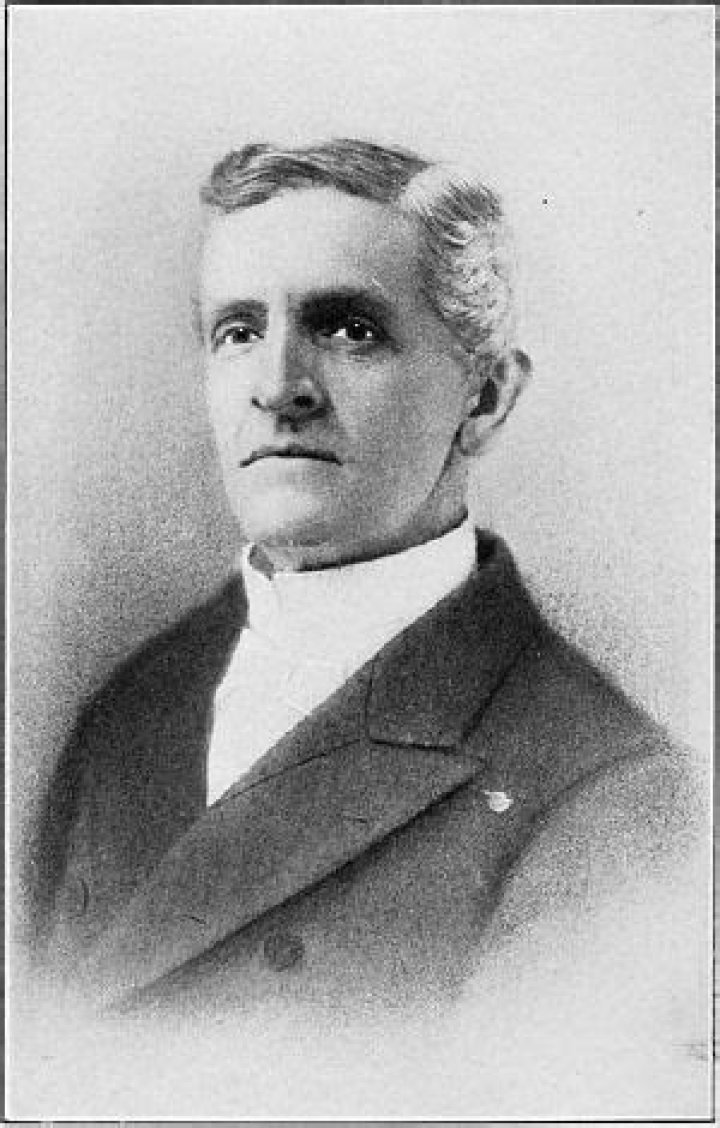 Henry Appenzeller