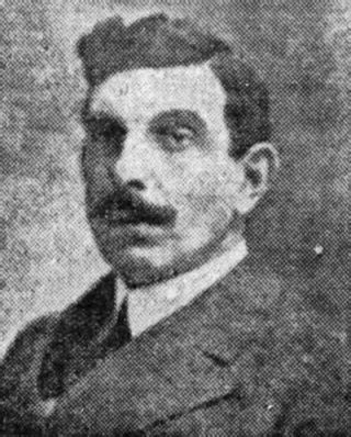 Henry Broughton Thomson