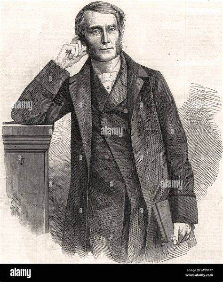 Henry C. Lord