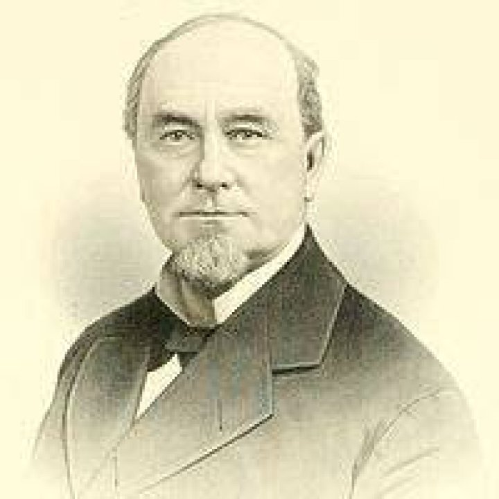 Henry Twells