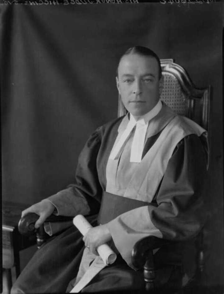 Herbert Higgins