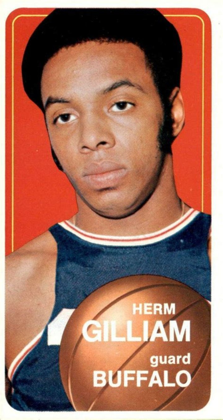 Herm Gilliam
