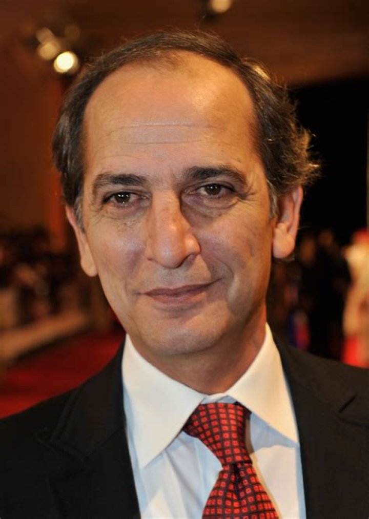 Hesham Selim