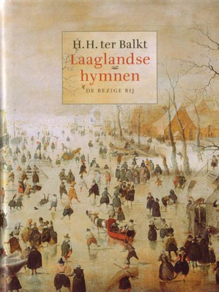 H.H. ter Balkt