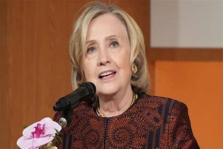 Hillary Wolf Net Worth