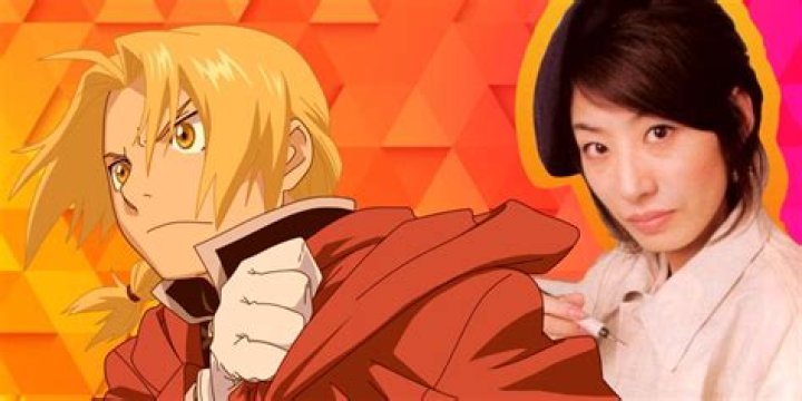 Hiromu Arakawa Hiromu Arakawa
