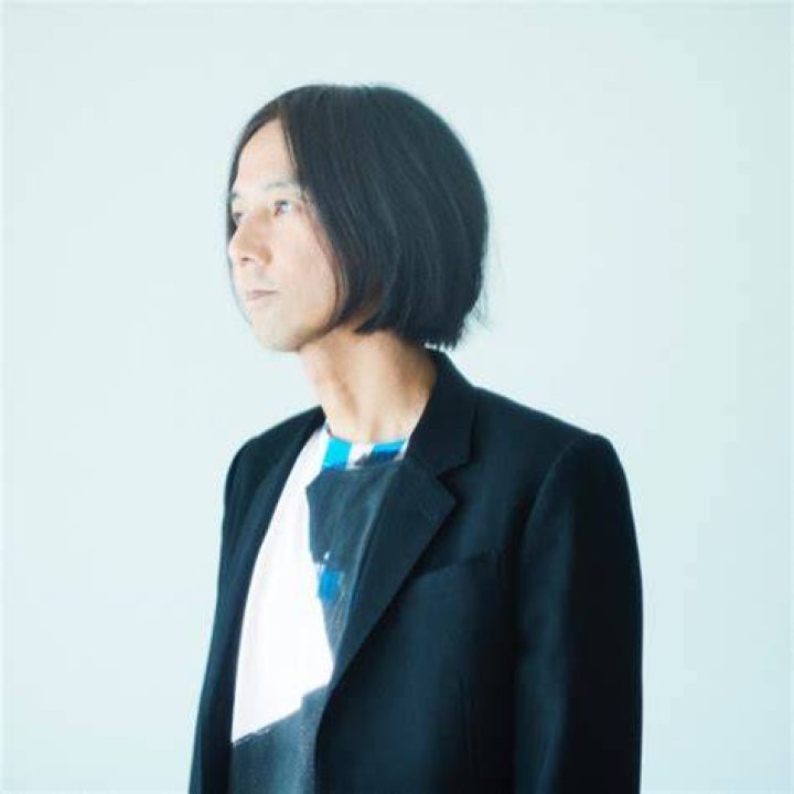 Hiroshi Takano