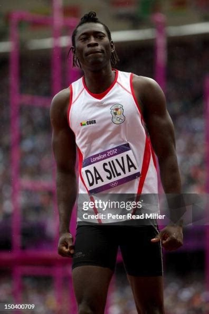 Holder da Silva