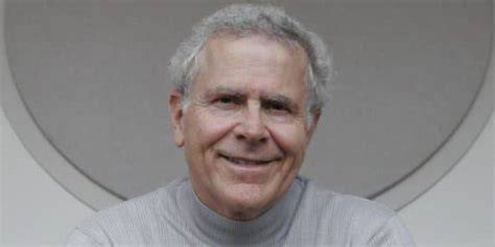 Homer Hickam Net Worth