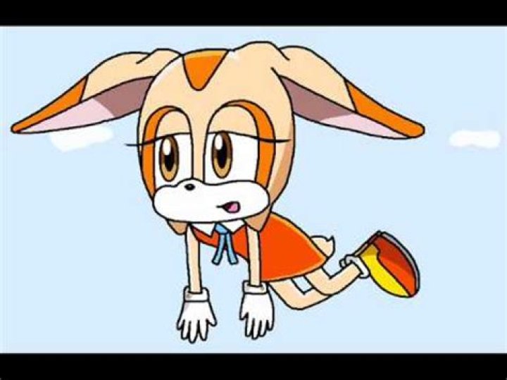 How can cream fly?