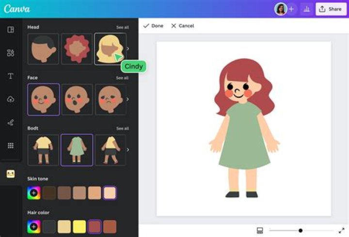 How can I create my own virtual world?
