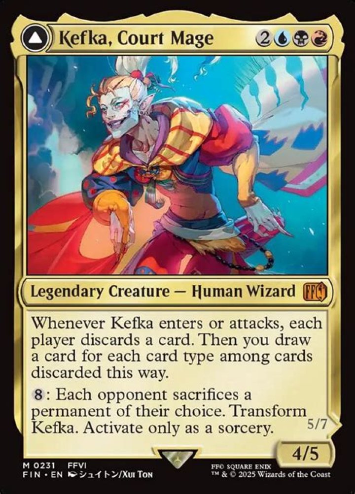 How do Conspiracy cards work mtg?