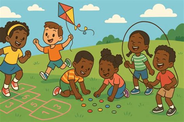How do games help us learn?