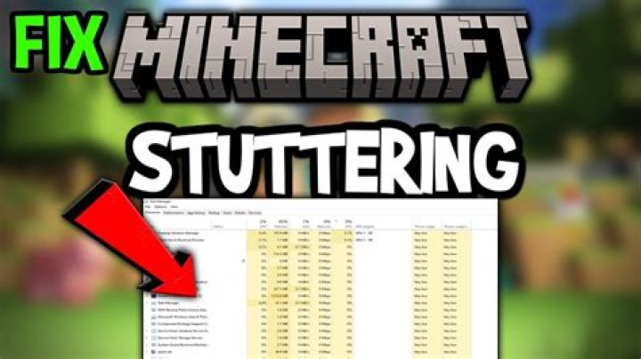 How do I fix Stutter in Skyrim?