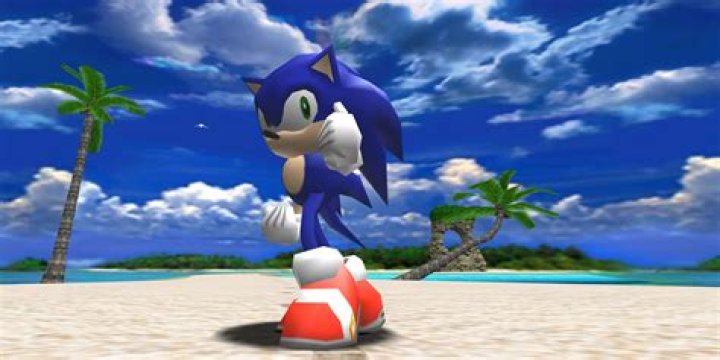 How do you get emblems in Sonic Adventure?