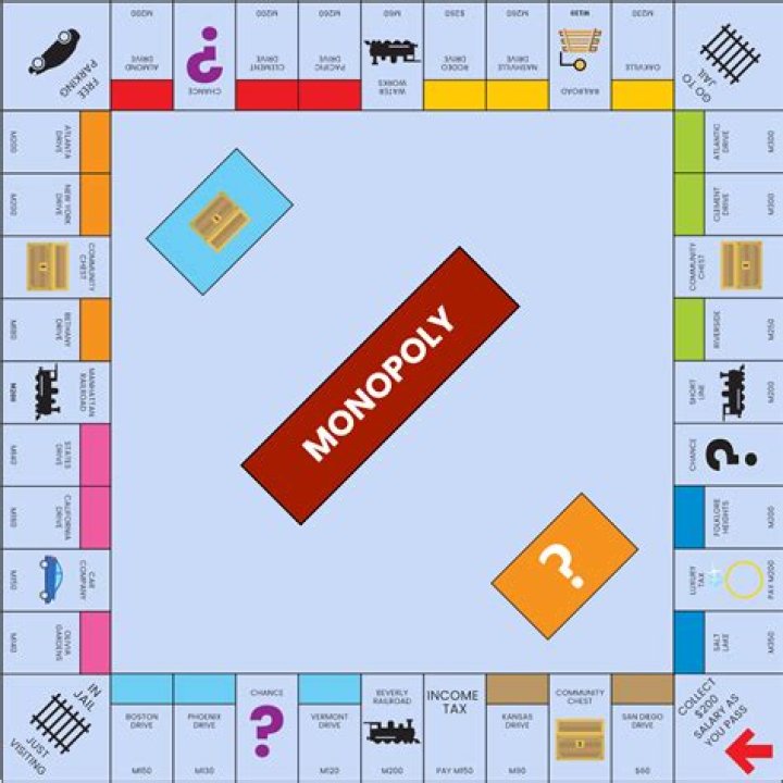 How do you improve monopoly?