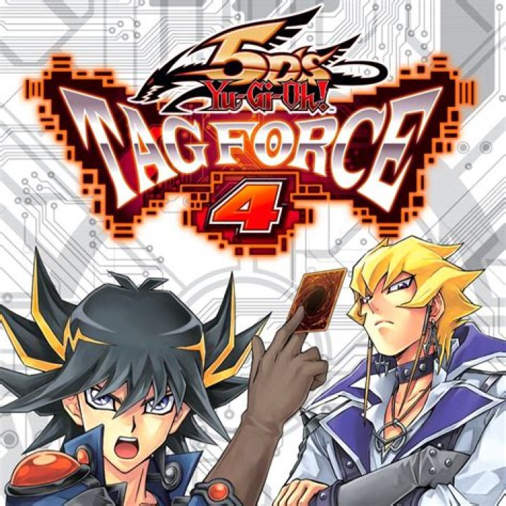 How long beat Yugioh tag force?